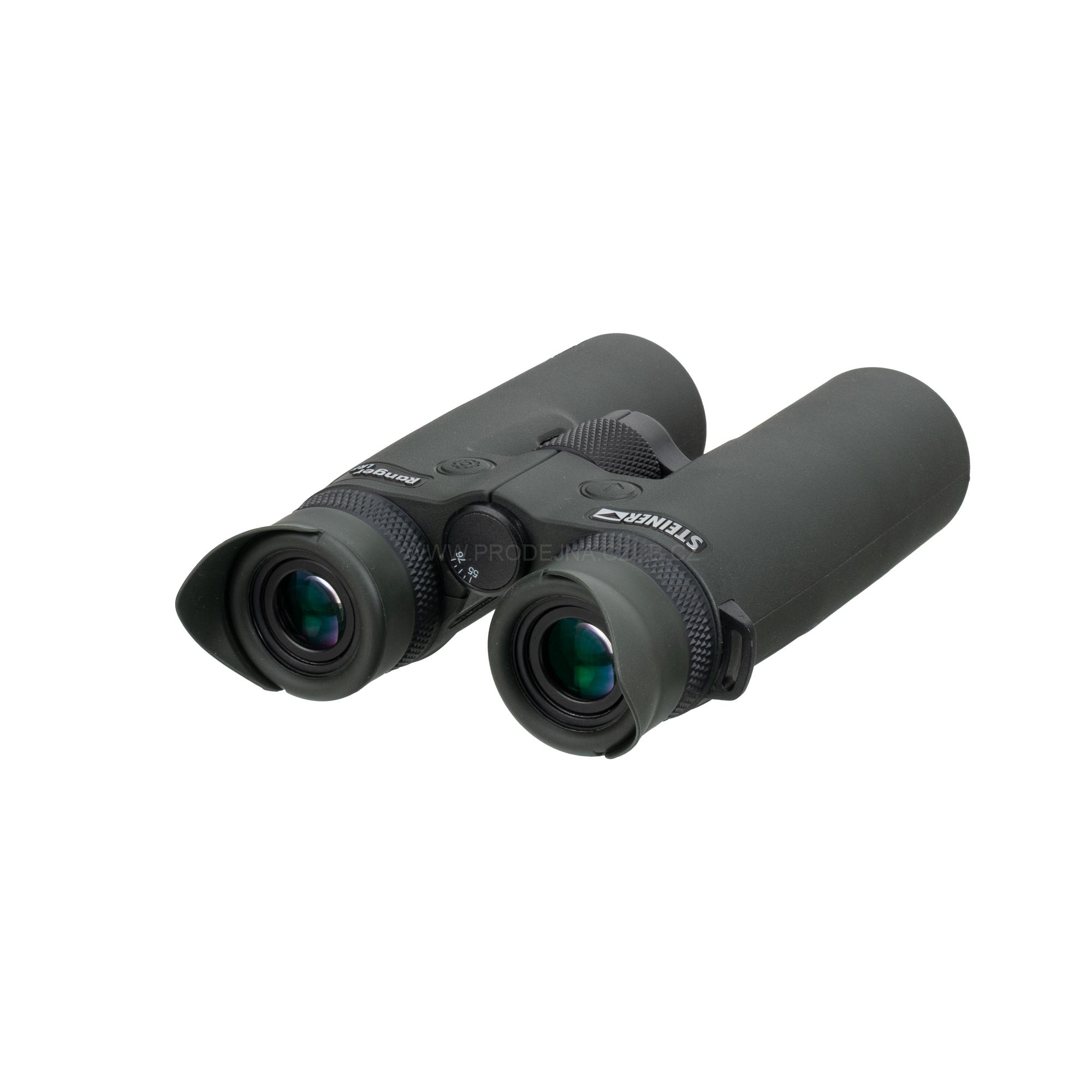 Dalekohled Steiner Ranger LRF 10x42