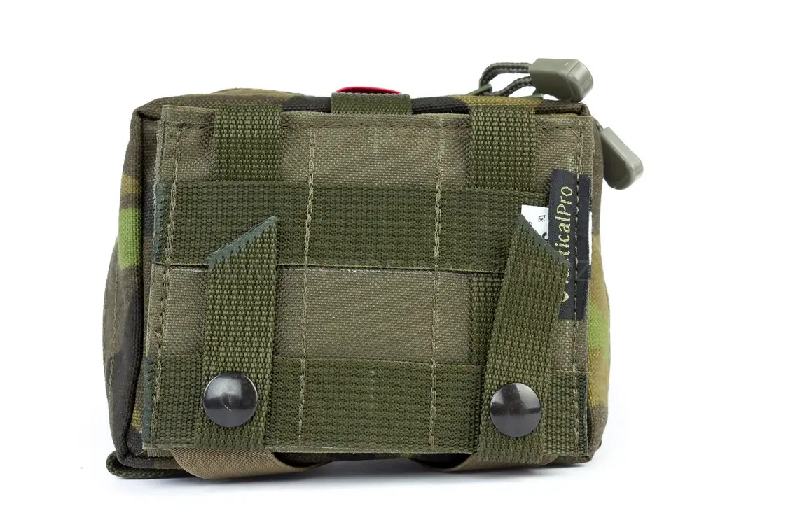 Malá lékárnička TRAUMA KIT od Tactical Pro 