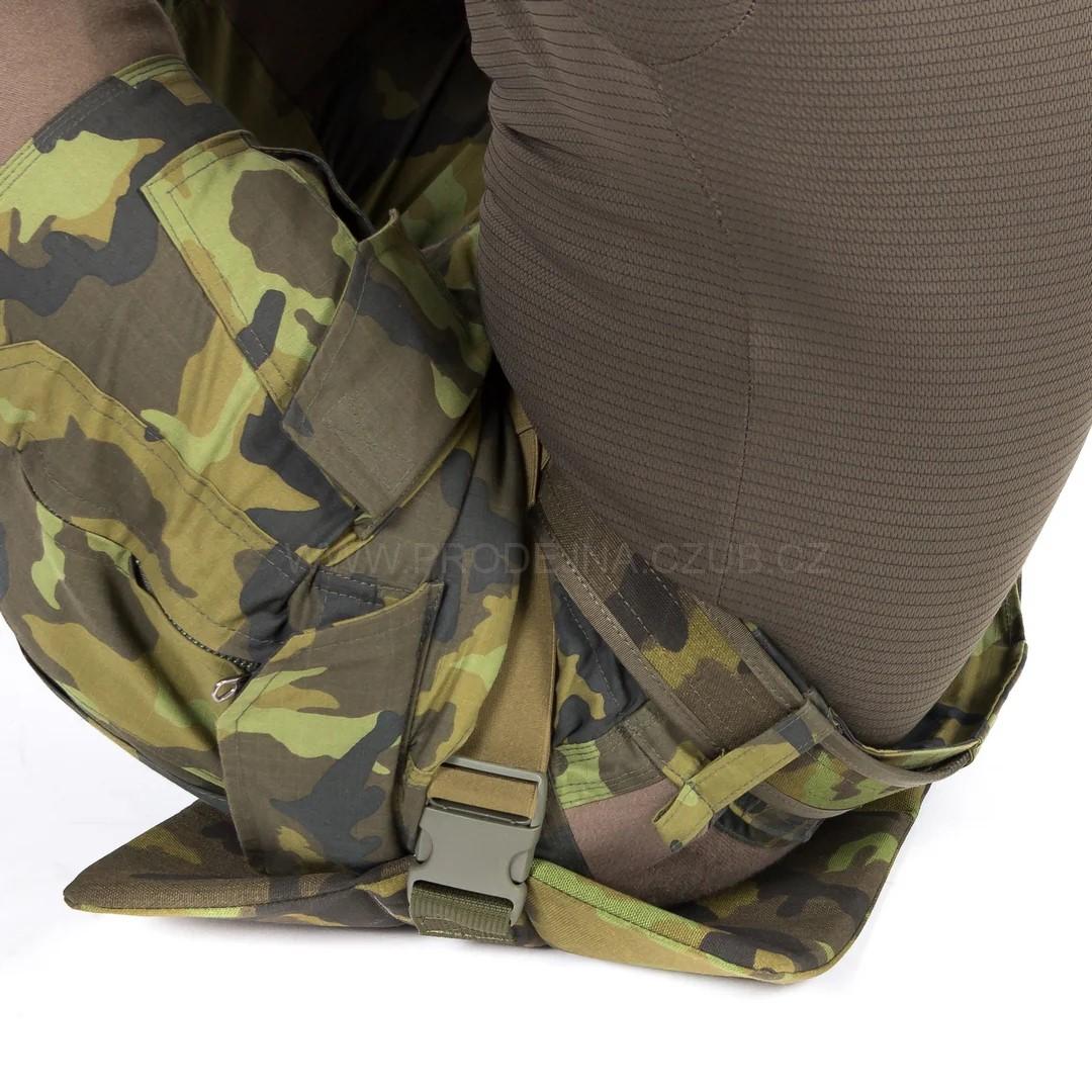 Sedák Tactical Pro MAXI