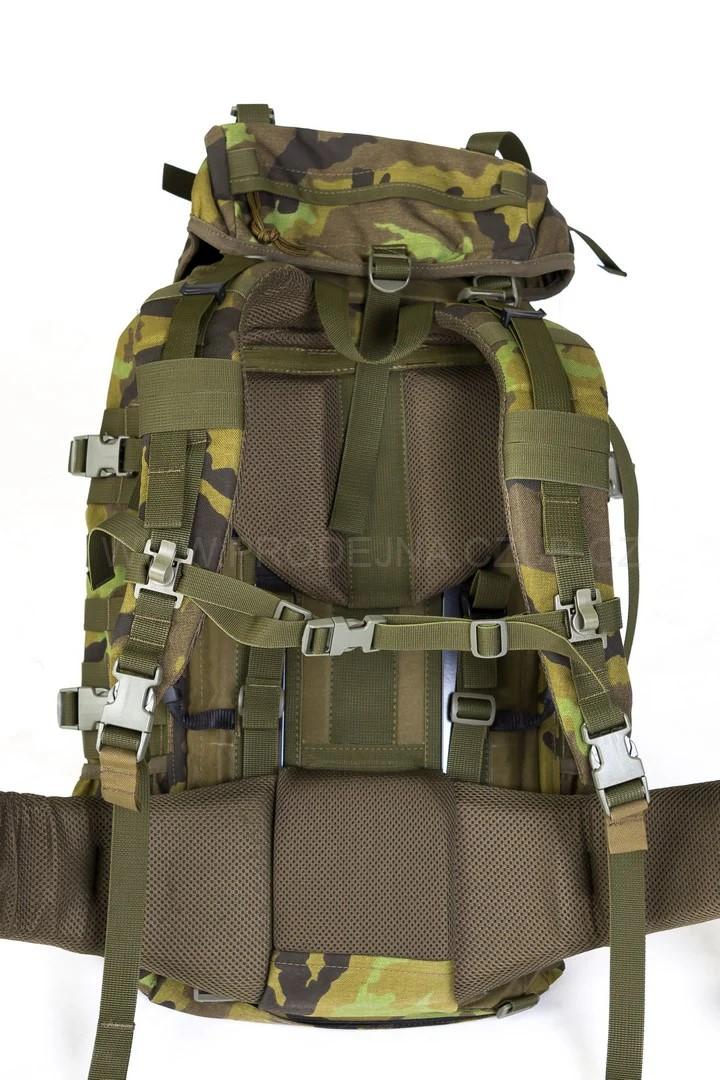 Batoh TacticalPro Tactical 45 L