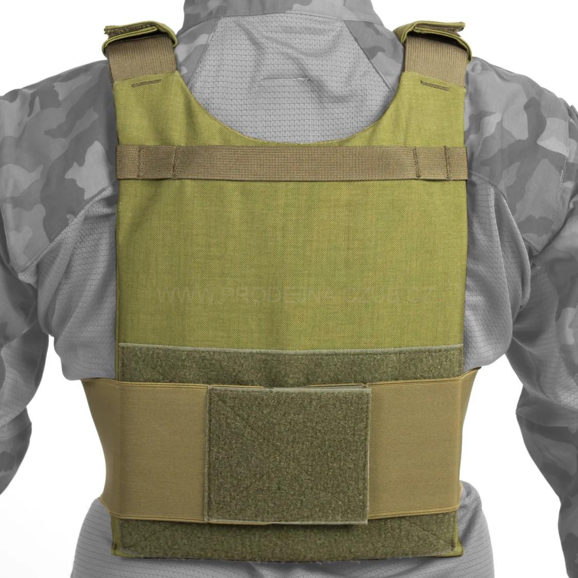 Nosič plátů TacticalPro Striva 