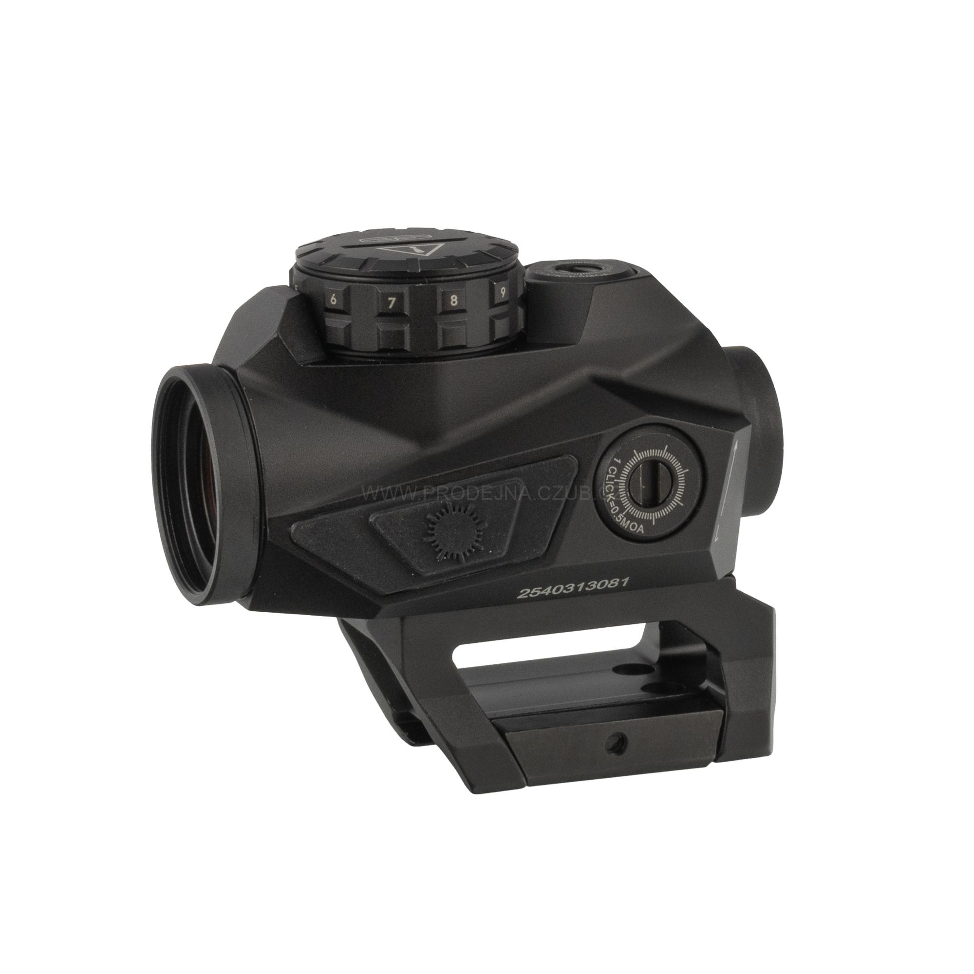 Kolimátor Steiner T1Xi