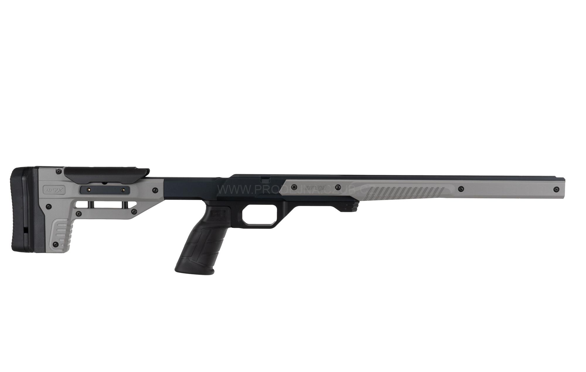 Pažba MDT ORYX pro CZ 457 (více variant)