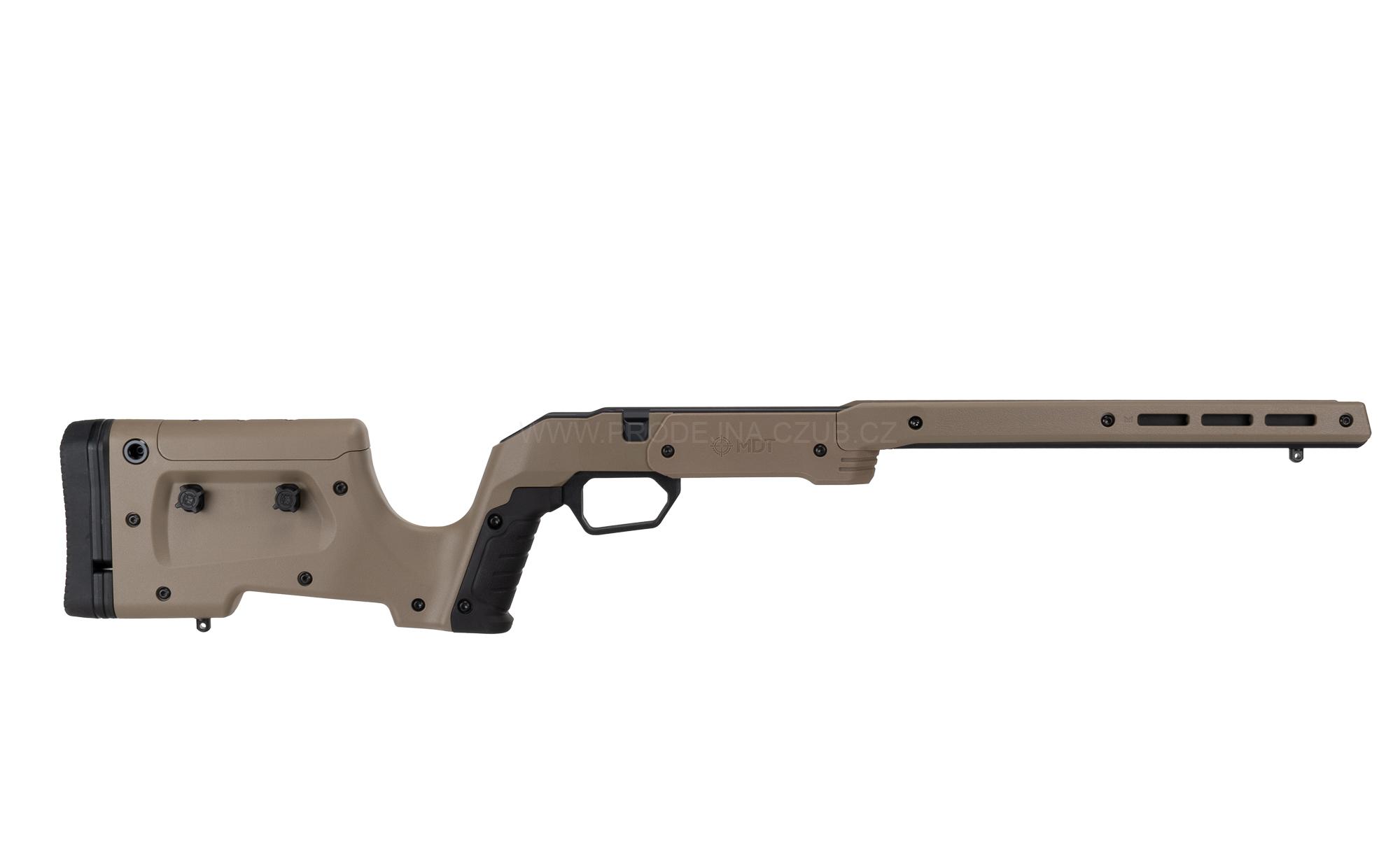 Pažba MDT XRS pro CZ 457 (více variant)