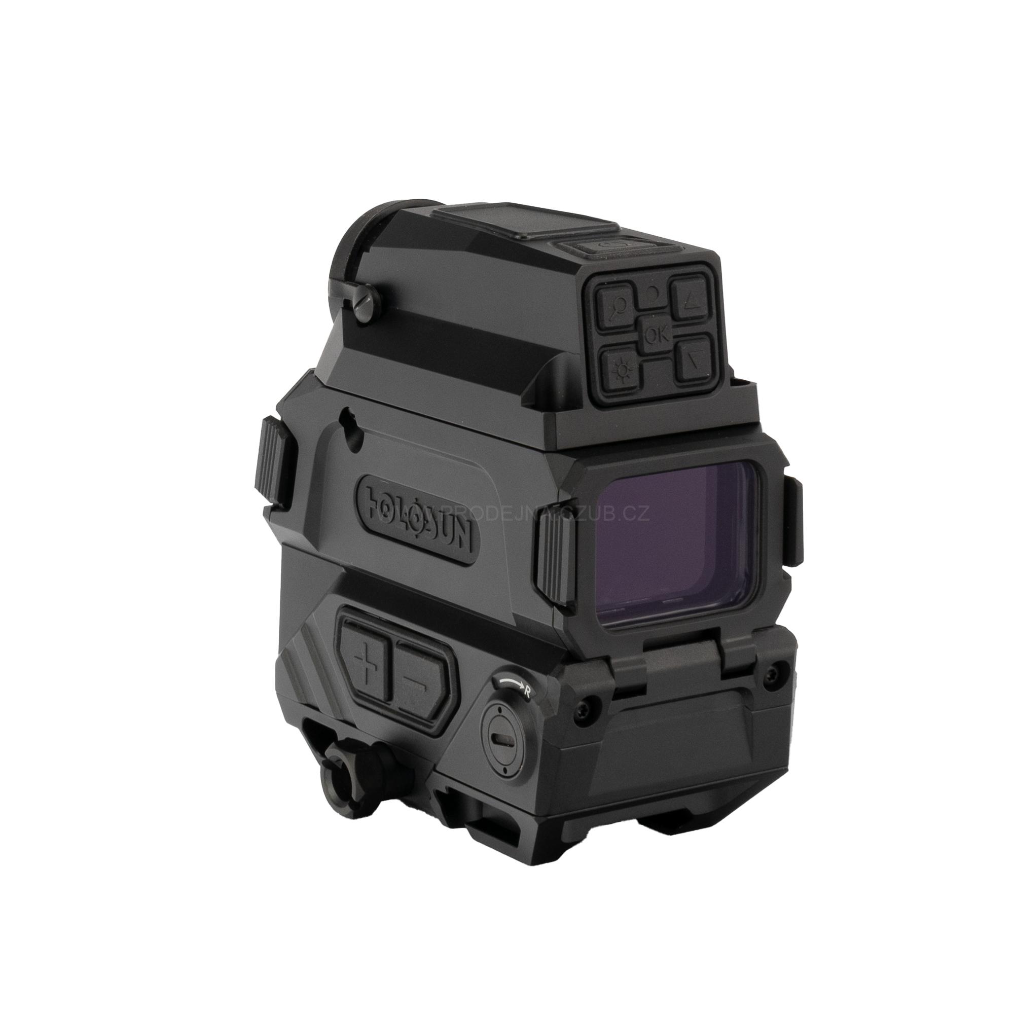 Termální kolimátor Holosun DRS-TH (termo)