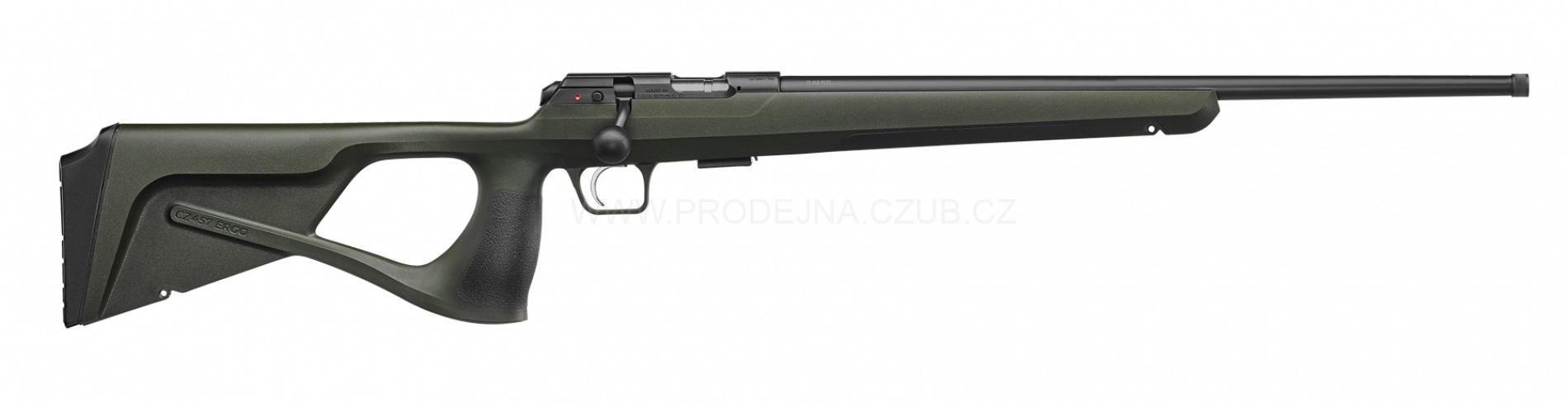 CZ 457 ERGO