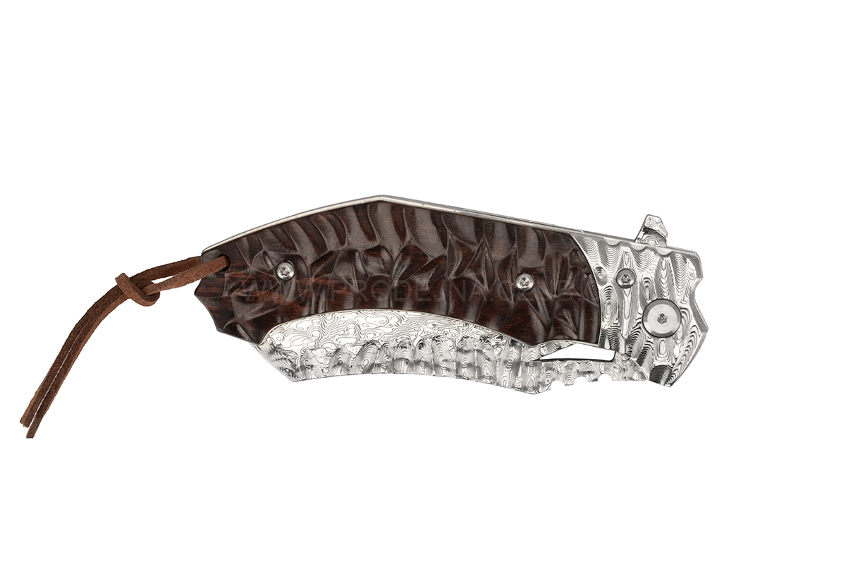 Nůž Dellinger Tanto Dachser 