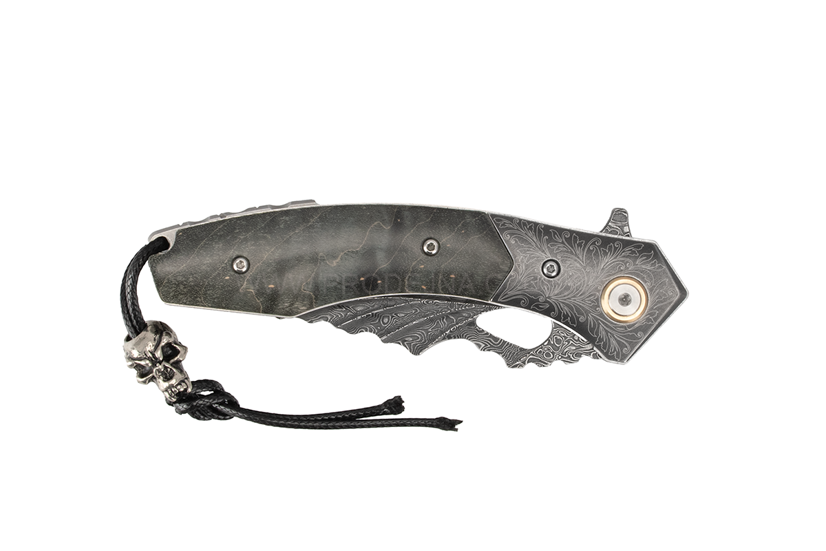 Nůž Dellinger Nautilus 