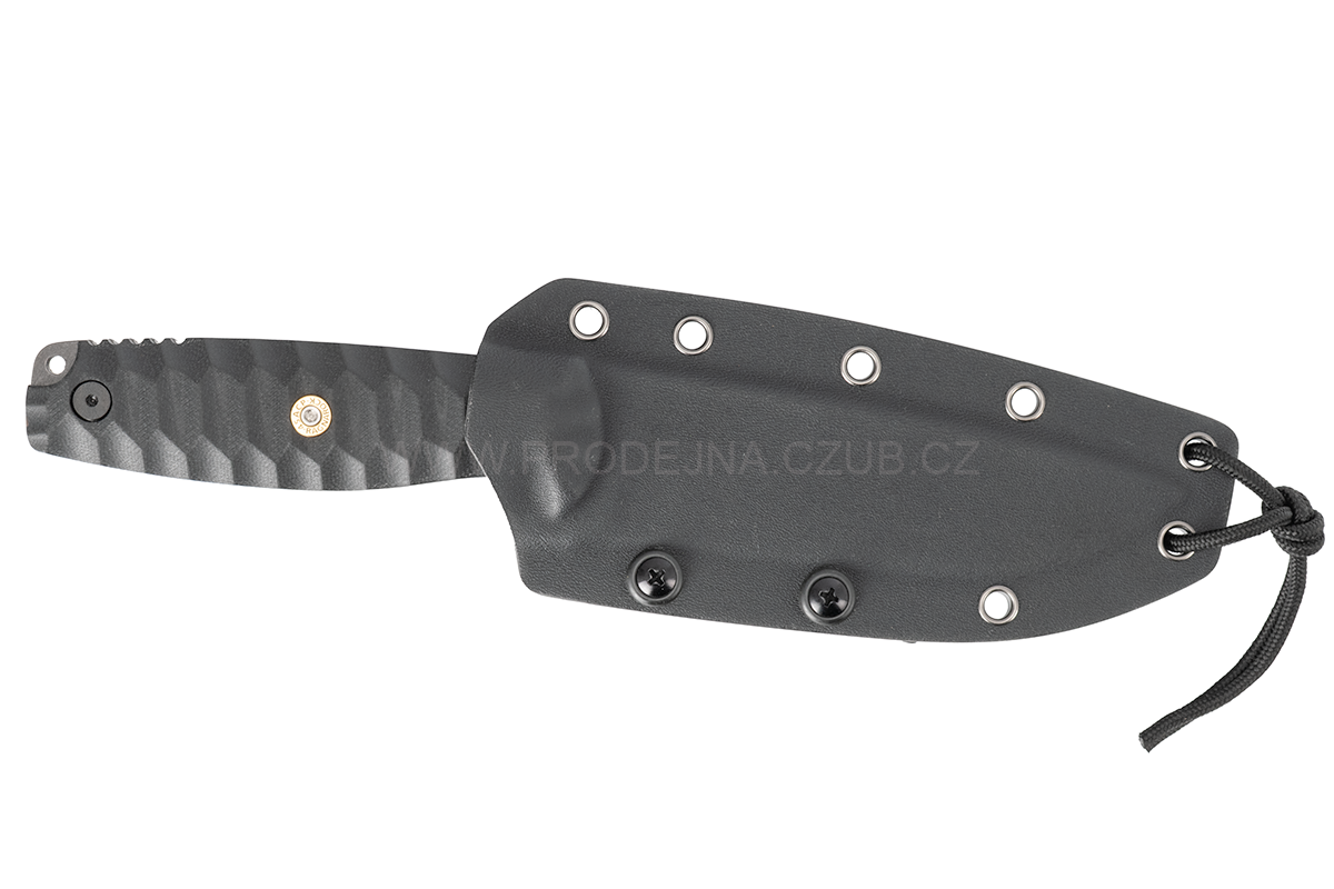 Nůž Dellinger Ragnarock