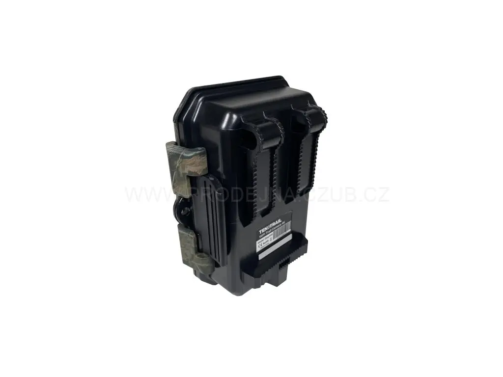 Fotopast TenoTrail EasyWifi 4K