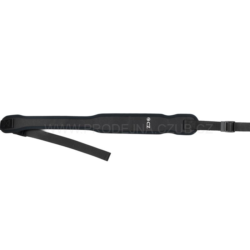 CZUB set CZ 457 Varmint Synthetic 2025