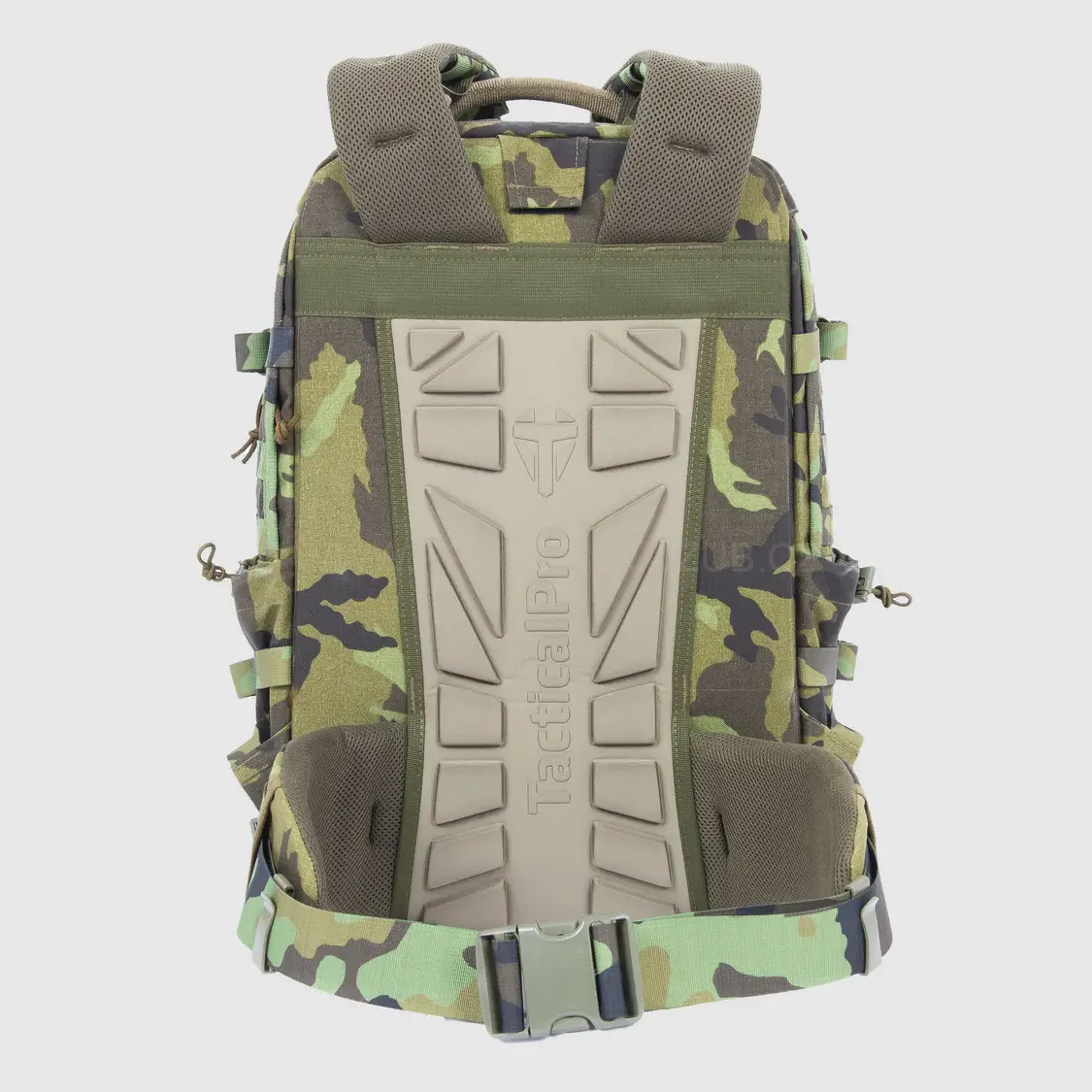 Batoh TacticalPro Wolfpack 40L šedý