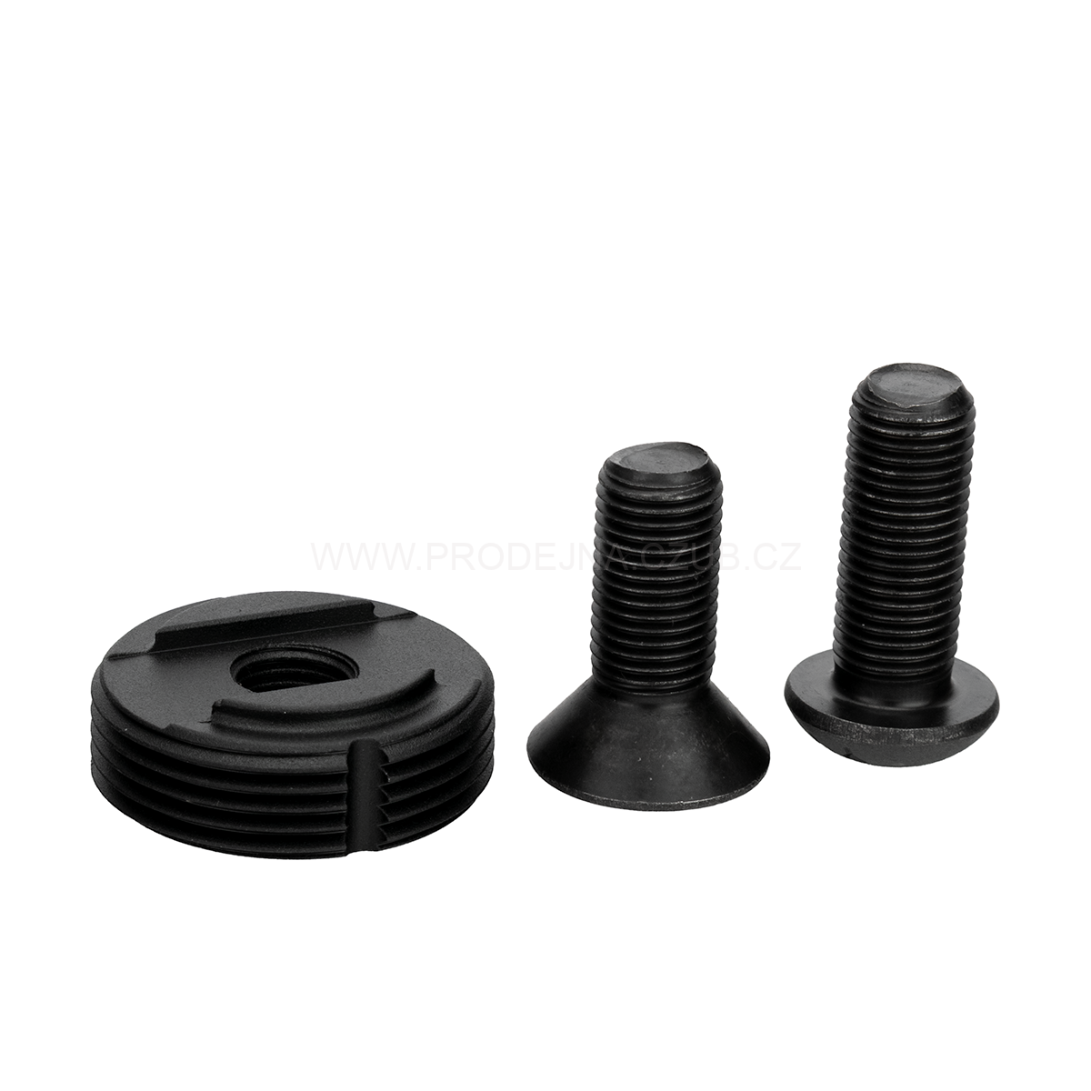 MDT kloub pažby pro CZ 600 MDT GREY