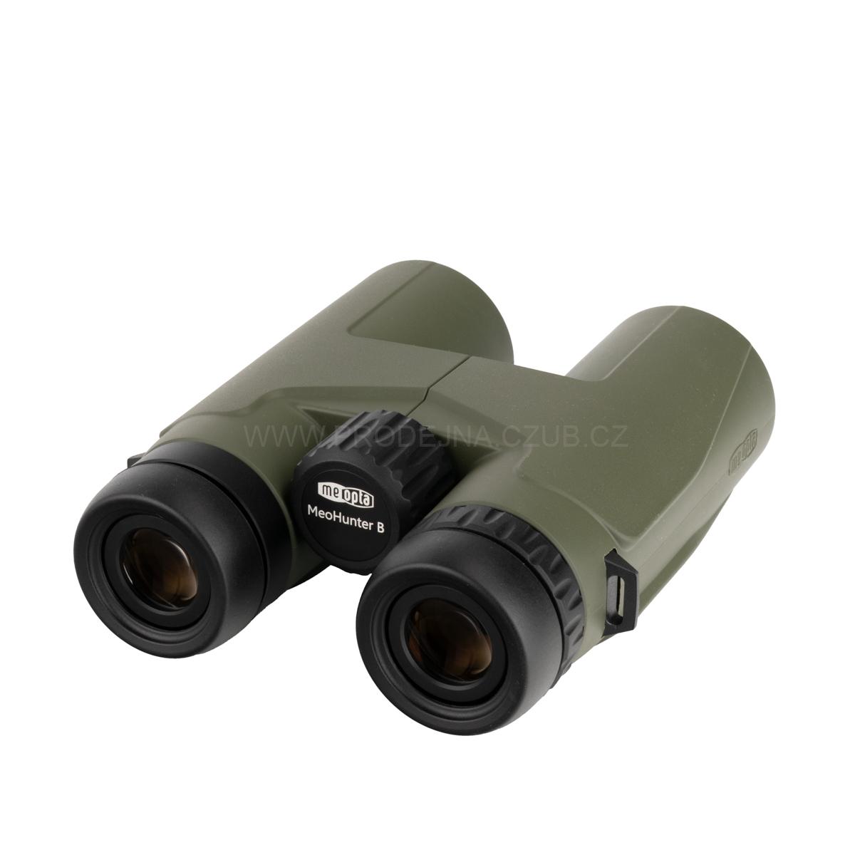 Dalekohled Meopta MeoHunter 8x42