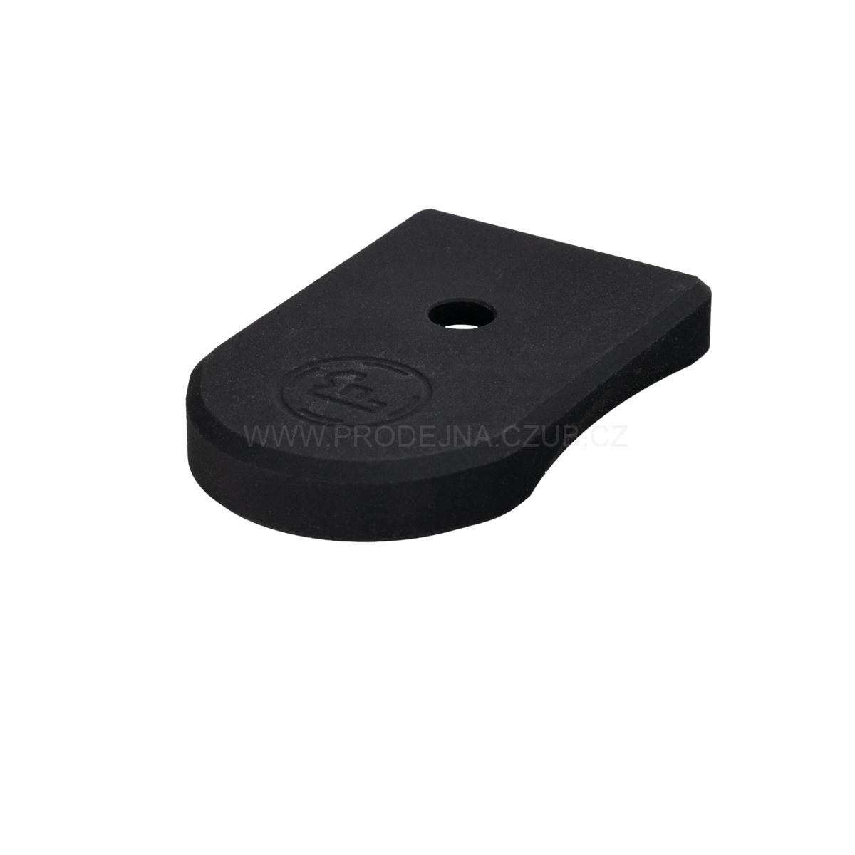 Duralové dno zásobníku pro CZ Shadow 2 Target