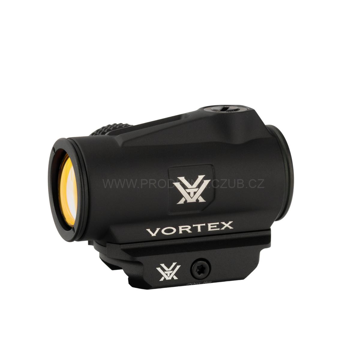 Kolimátor Vortex Triumph