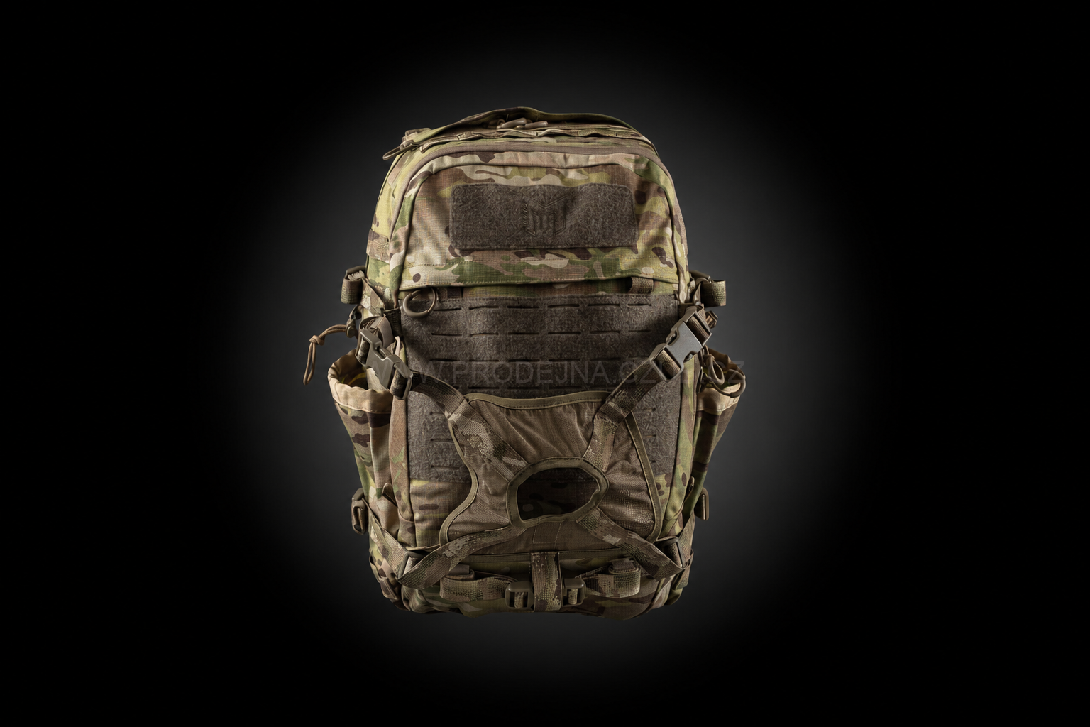Batoh 4M Tactical FOB 40