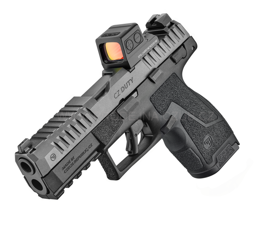 CZ DUTY 4.0 C MS