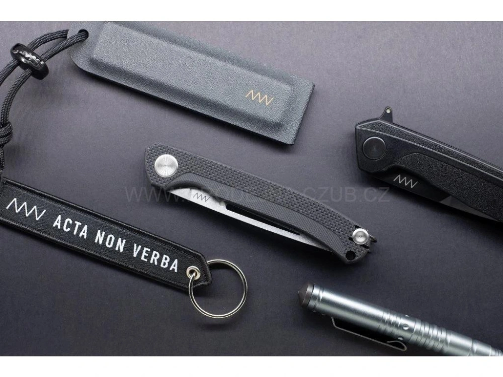 Nůž ANV S100