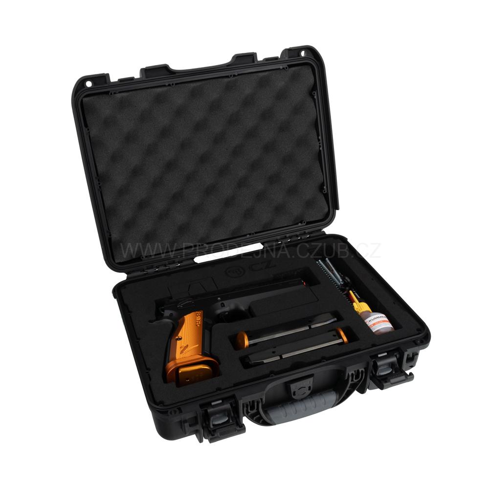 Výplň pro kufr Nanuk 910 pro CZ Shadow 1/2, CZ TS 2