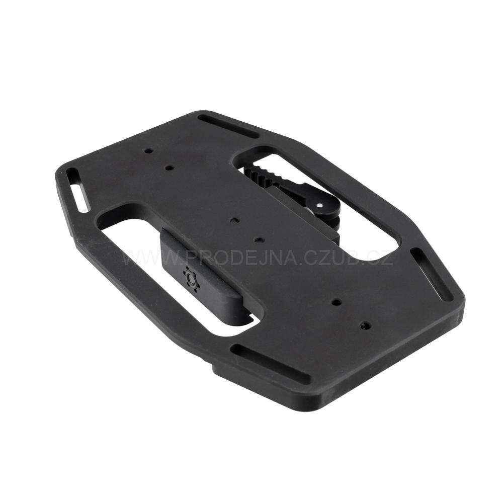 PRS bag plate (ARCA Swiss)