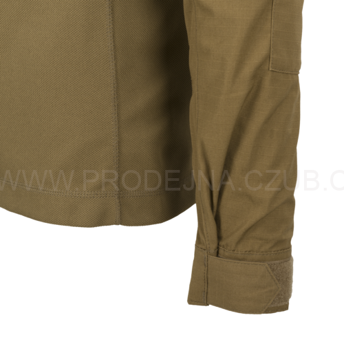 Bojové triko Helikon MCDU MultiCam M/R