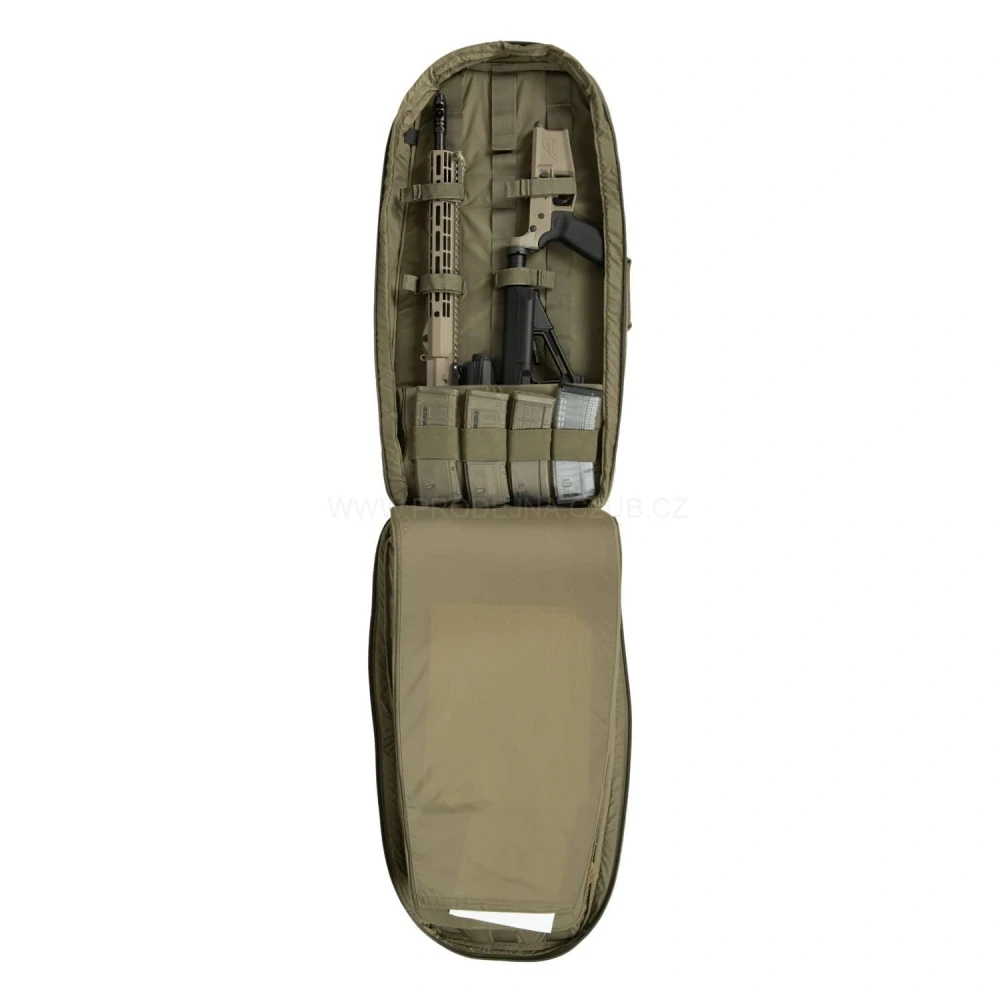 Batoh Helikon SBR Carrying MultiCam Black pro AR-15 a CZ Scorpion Evo / Bren 2