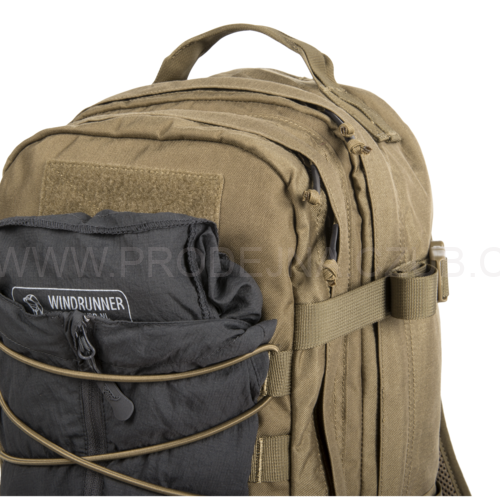 Batoh Helikon-Tex RACCOON Mk2 20L Black