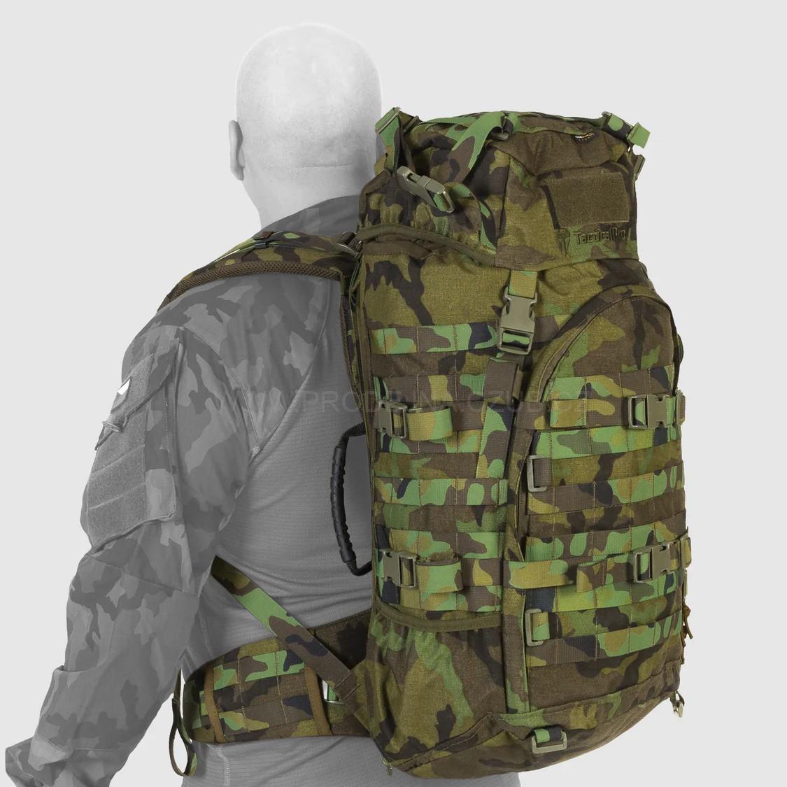 Batoh TacticalPro Tactical 45 L