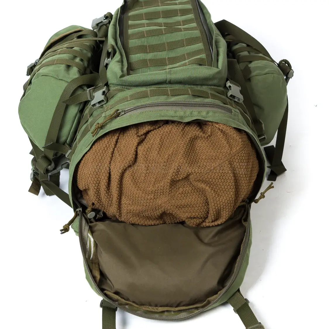 Batoh TacticalPro Tactical 75 L