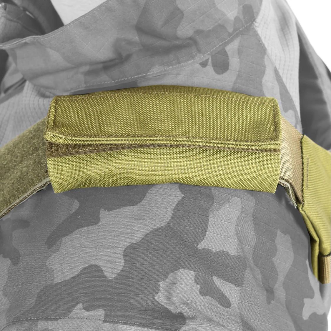 Nosič plátů TacticalPro Striva 