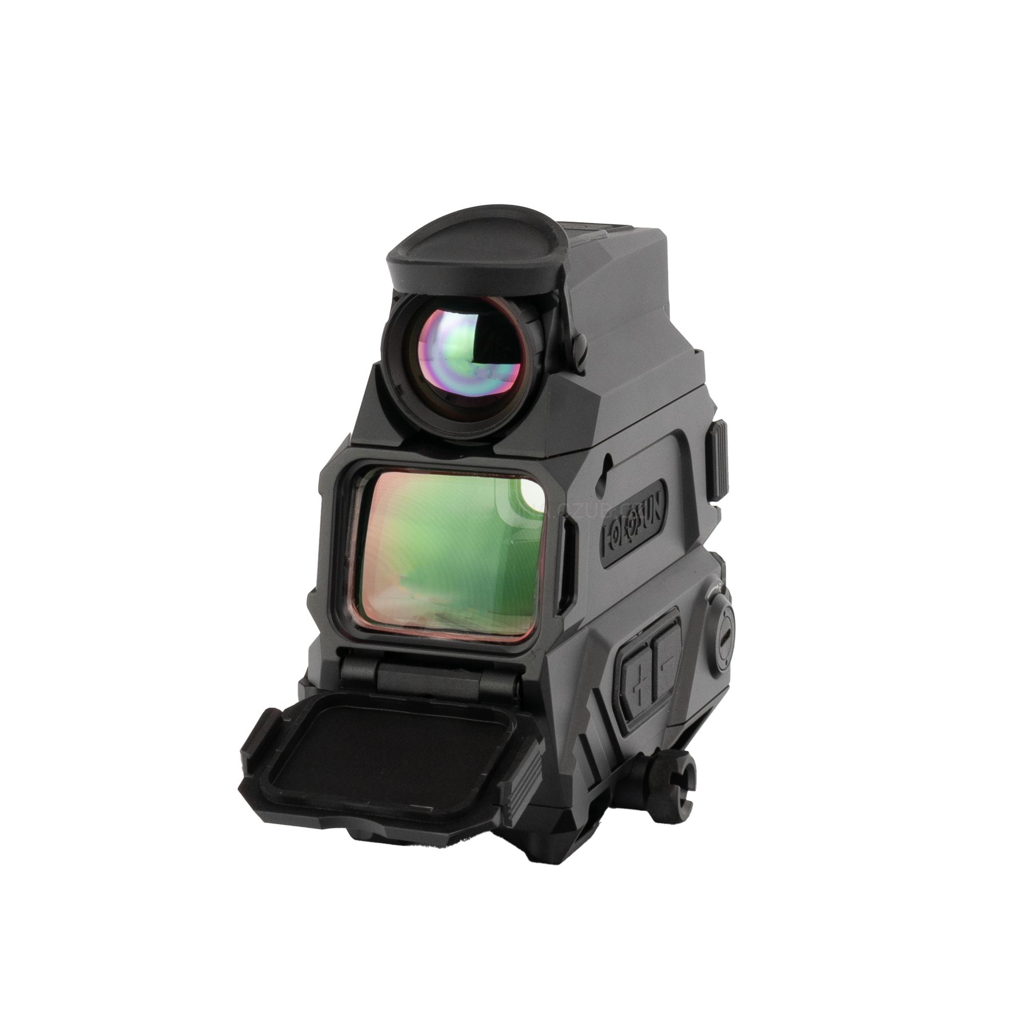 Termální kolimátor Holosun DRS-TH (termo)