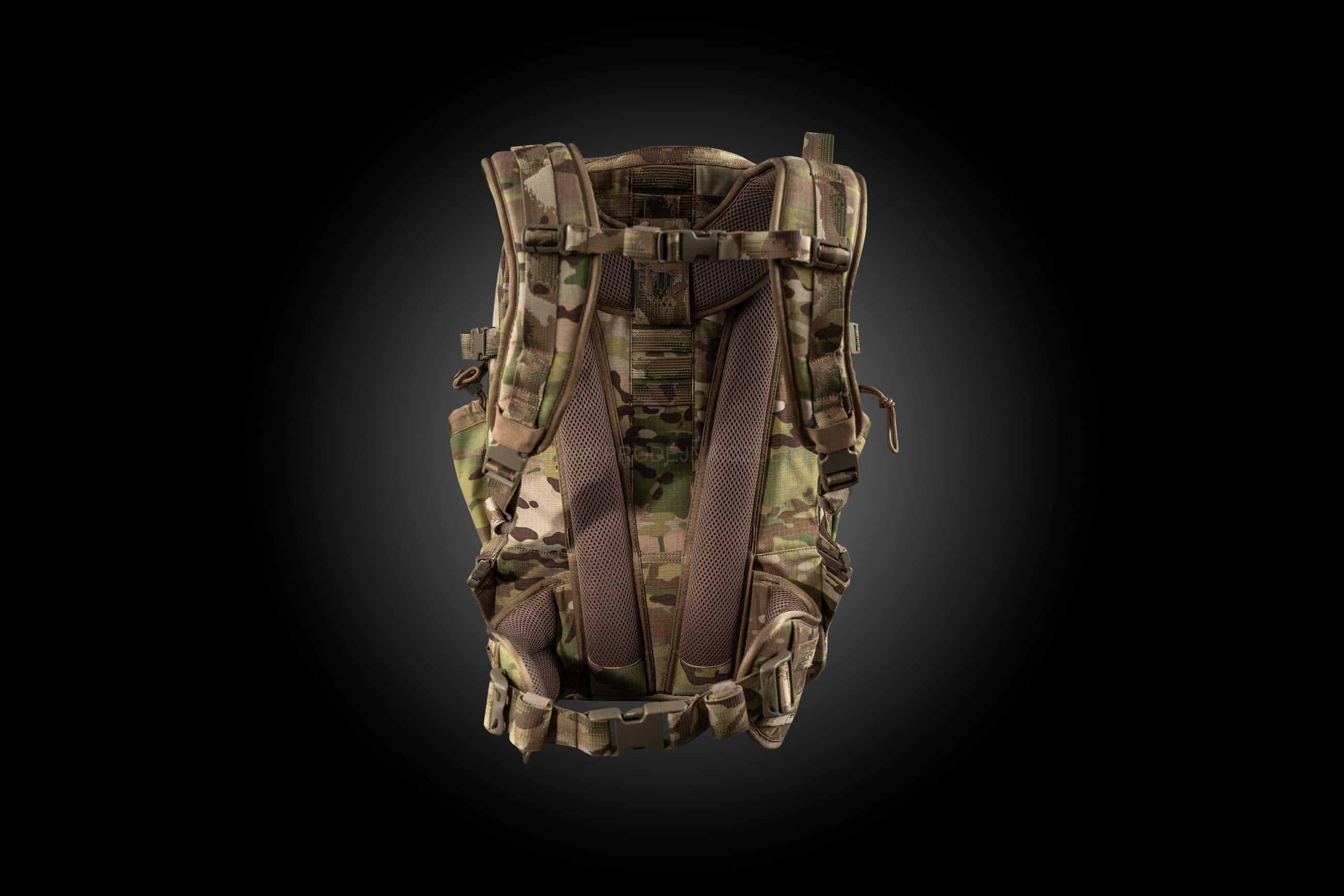 Batoh 4M Tactical FOB 40