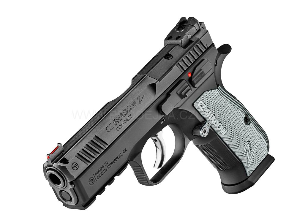 CZ Shadow 2 Compact OR