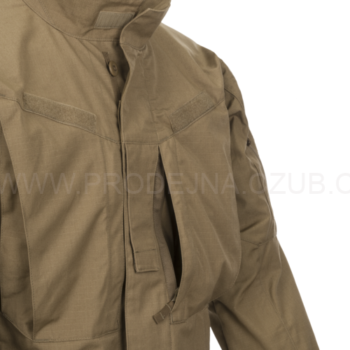 Blůza Helikon MBDU Coyote 