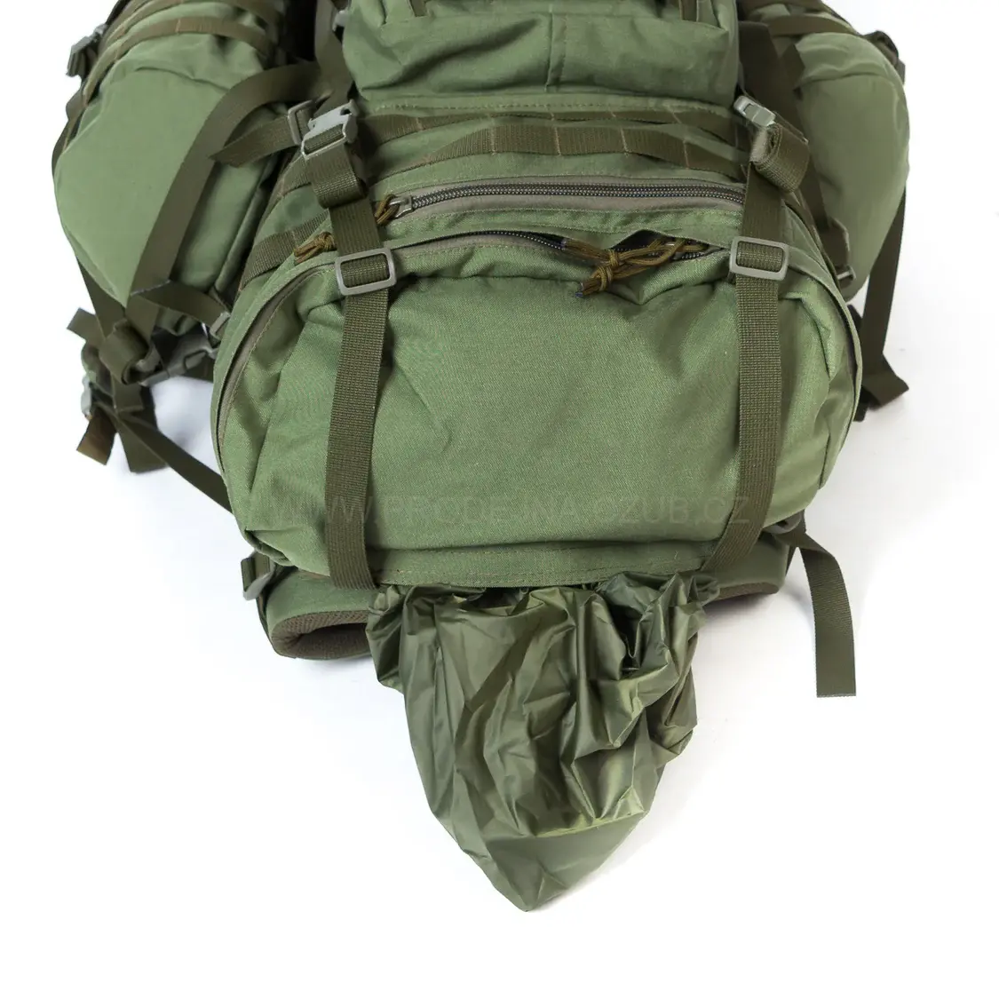Batoh TacticalPro Tactical 75 L