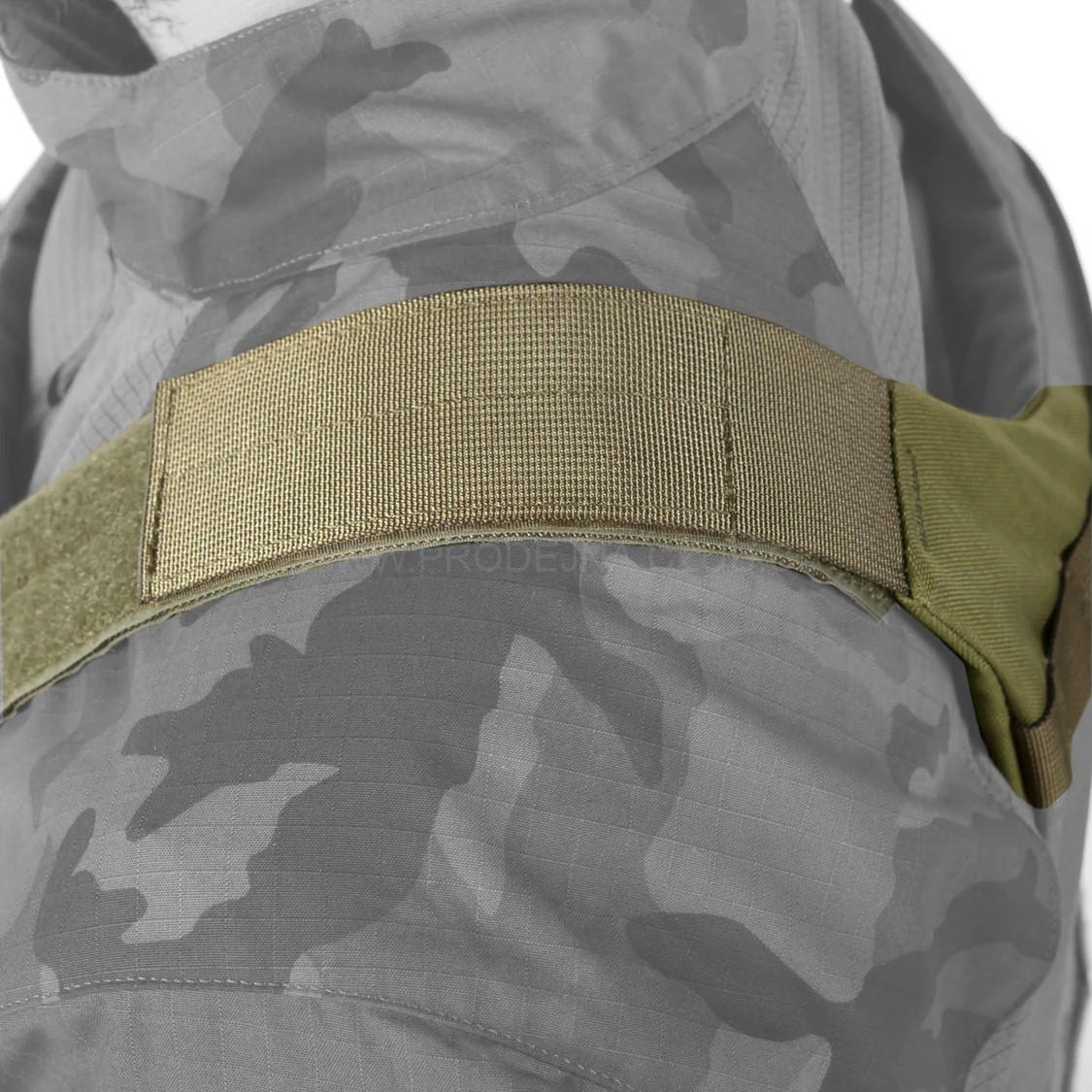 Nosič plátů TacticalPro Striva 