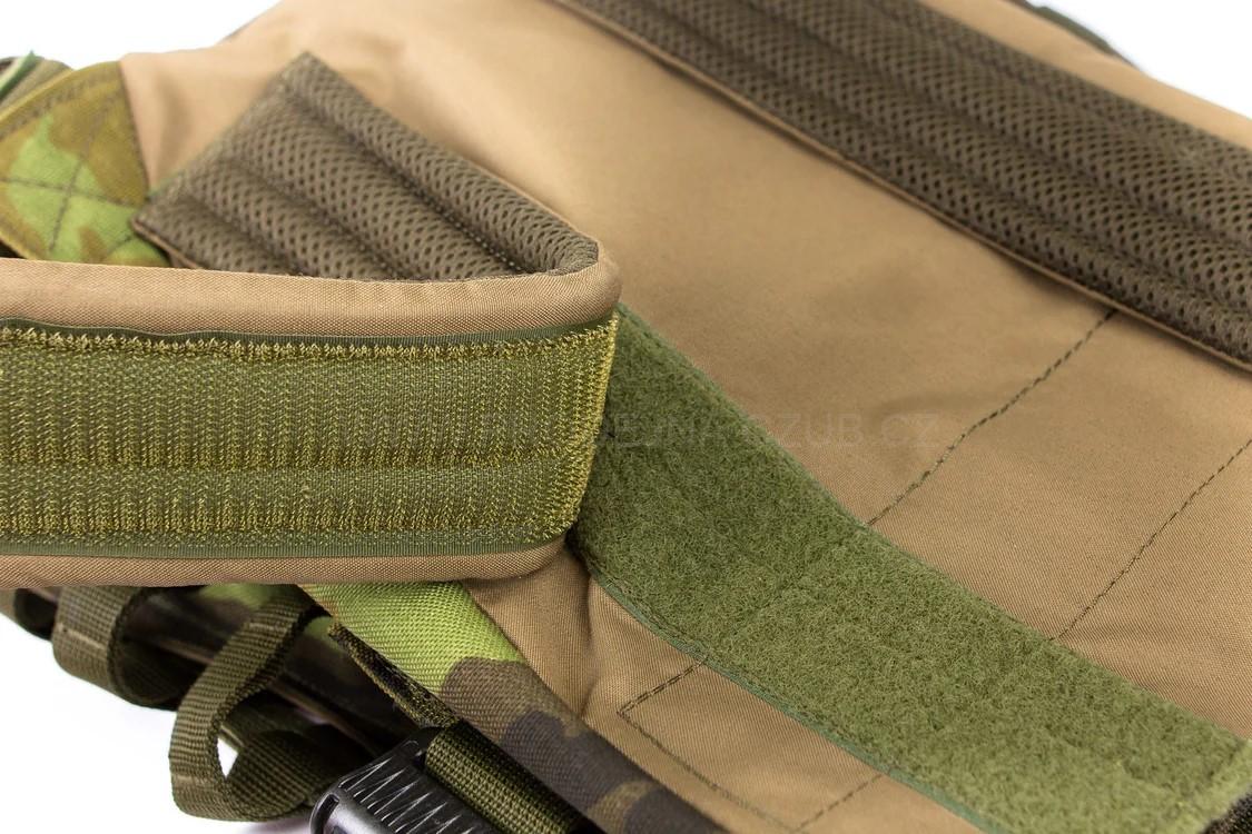 Nosič plátů TacticalPro TARANIS Medium velikost XL