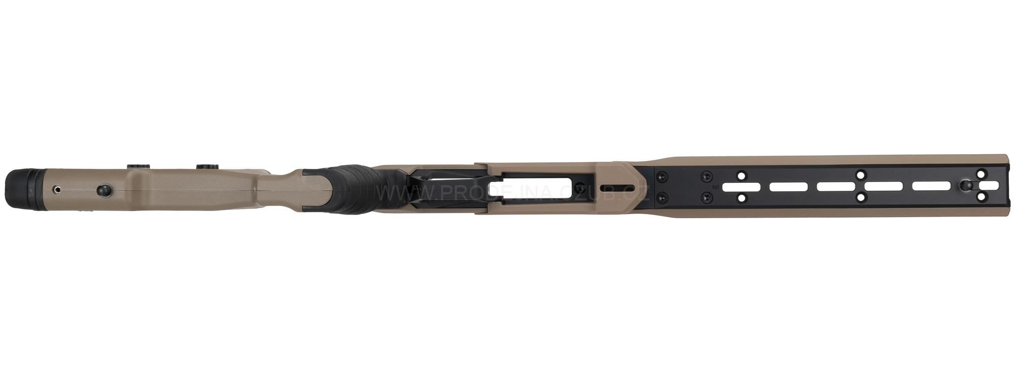 Pažba MDT XRS pro CZ 457 (více variant)
