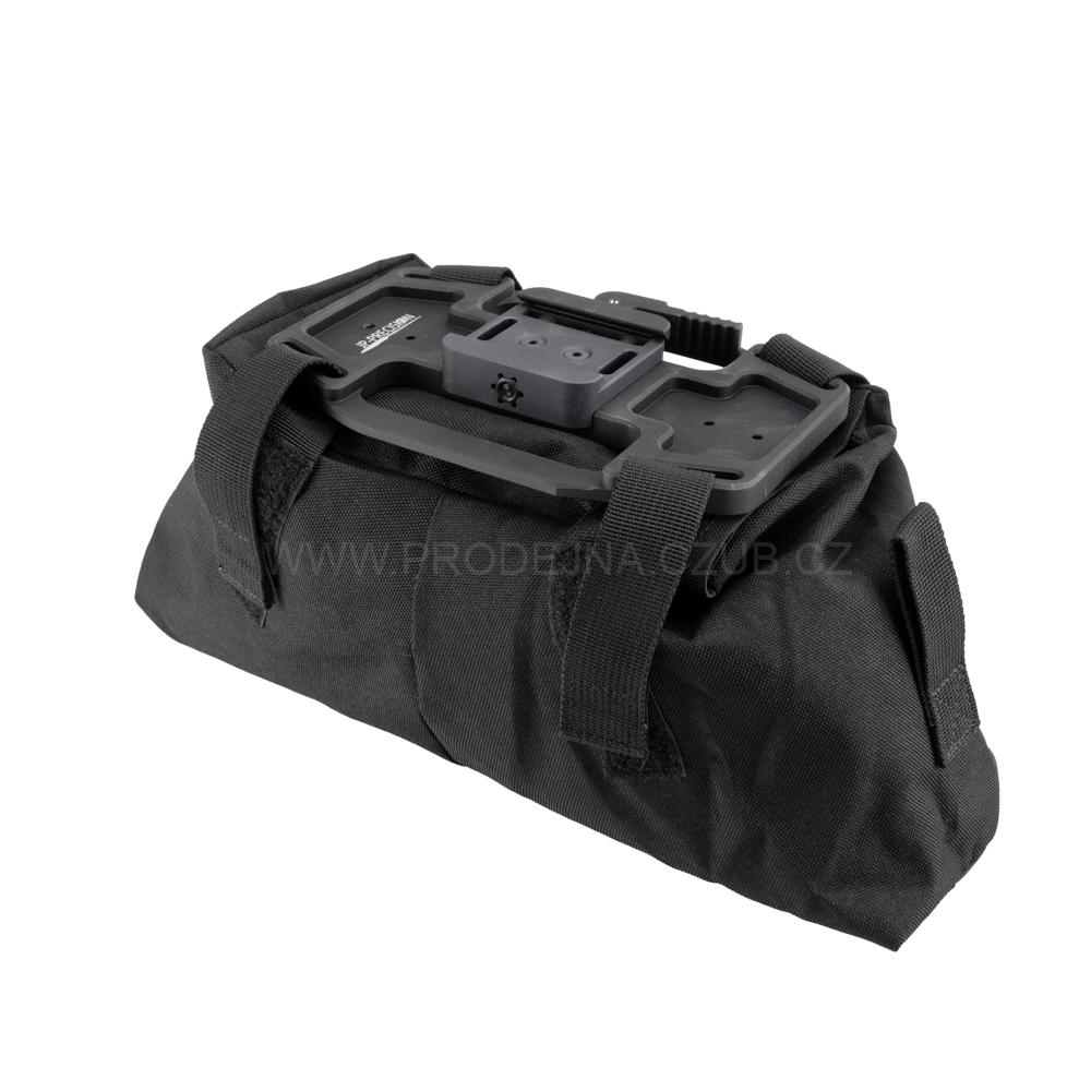 PRS bag plate (ARCA Swiss)