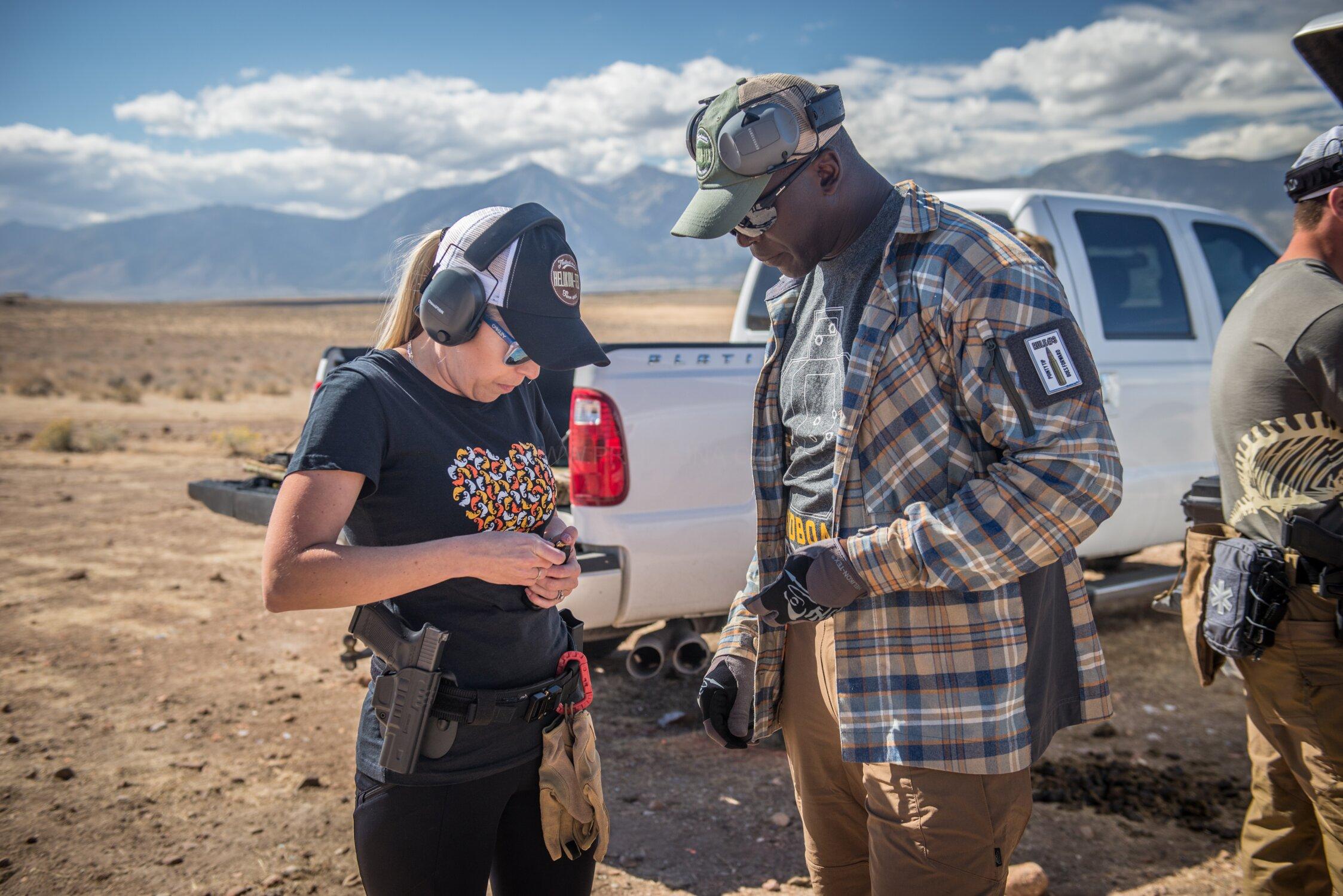 Košile Helikon MBDU Ruby Plaid XXXL/R