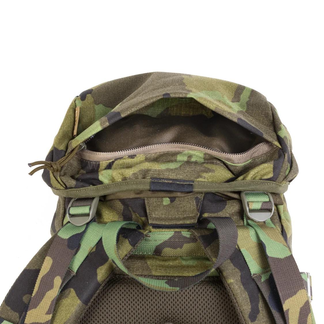 Batoh TacticalPro Scout 30L černý