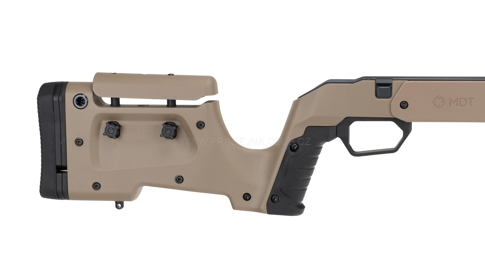 Pažba MDT XRS pro CZ 457 (více variant)