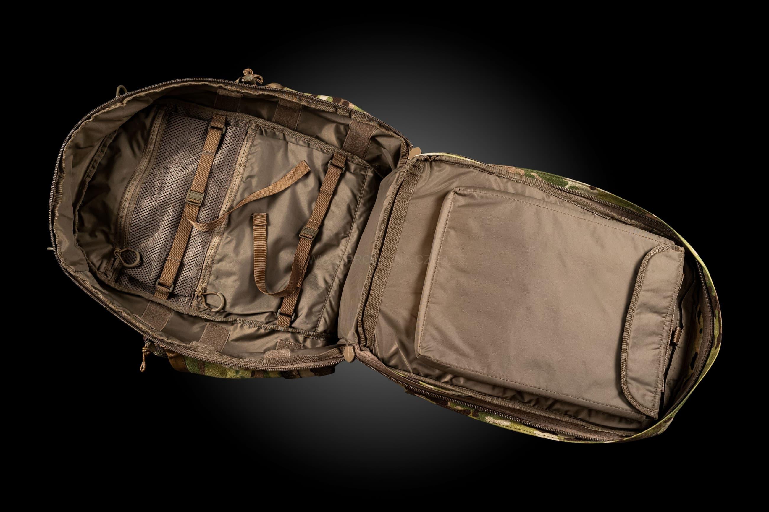 Batoh 4M Tactical FOB 40