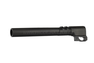 Hlaveň pro CZ 75 TS a CZ TS 2 v ráži 9x19