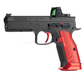 CZ Shadow 2 SA OR CUSTOM