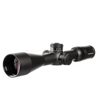 Puškohled Vortex Strike Eagle 5-25x56 FFP EBR-7C (MRAD) - verze 2020