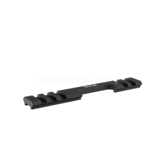Weaver-picatinny lišta pro CZ 455/452/453