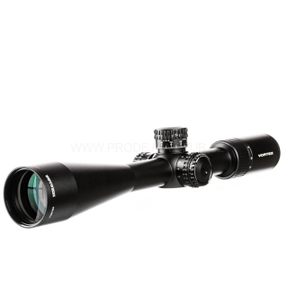 Puškohled Vortex Viper PST Gen II 5-25x50 FFP EBR-7C (MRAD)