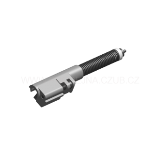 Sestava zápalníku pro CZ P-10S / C / SC / F díl č.3
